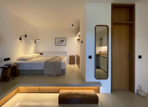 Hideaway Syros